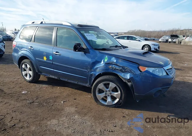 JF2SHGHC2DH413717: 44105996