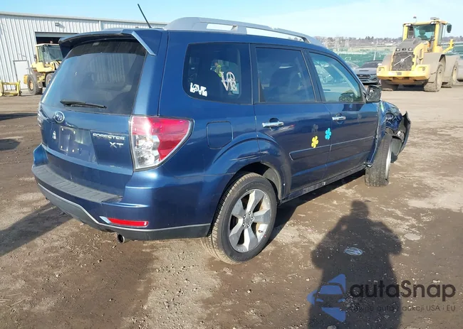 JF2SHGHC2DH413717: 44105996