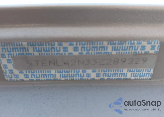5TENL42N33Z289229: 44106037