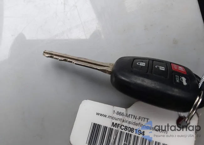 4T4BF1FK7CR258505: 44106038