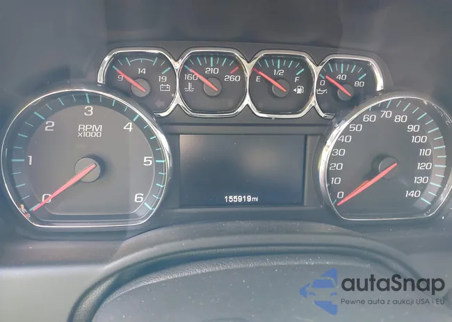 1GNSCHKC0HR249337: 44106050