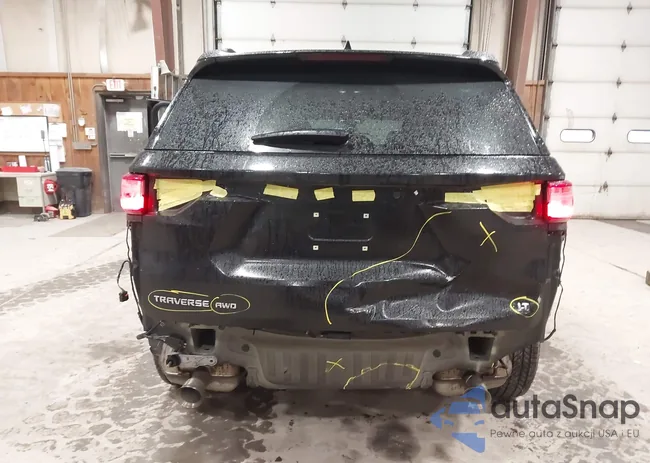 1GNEVGKW4MJ237521: 44106072