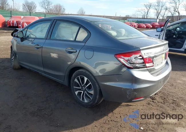 19XFB2F87DE207365: 44106120