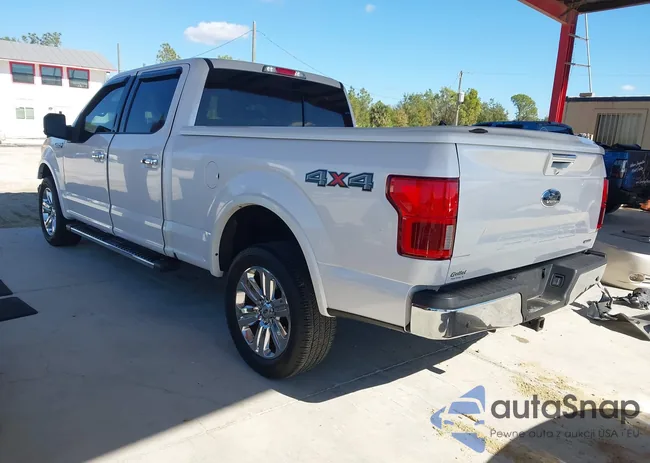 1FTFW1E4XKKE98984: 44106125