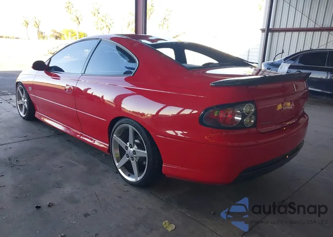 6G2VX12U66L555511: 44106126