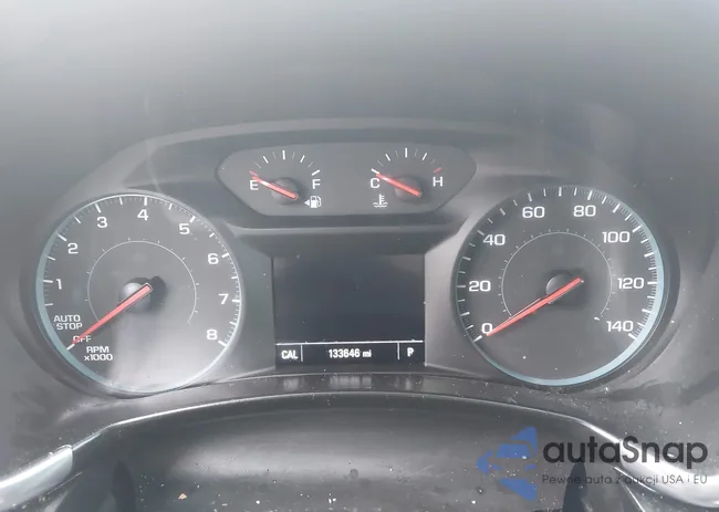 2GNAXJEV8J6324520: 44105143