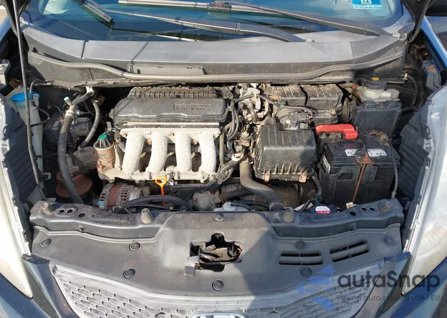 JHMGE8G44AC033590: 44105148