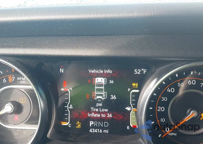 1C4HJXEG3MW567238: 44105169