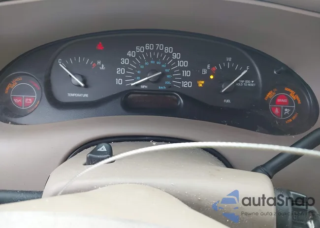 2G4WS52J531214333: 44105172