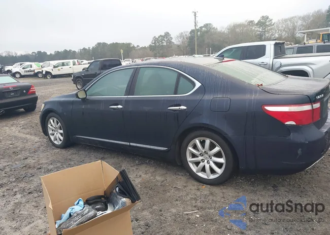 JTHBL46F785055593: 44105205