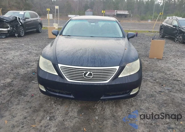 JTHBL46F785055593: 44105205