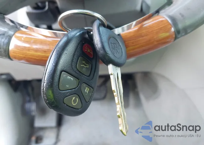 5GAKVCED9CJ342912: 44105208