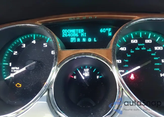 5GAKVCED9CJ342912: 44105208