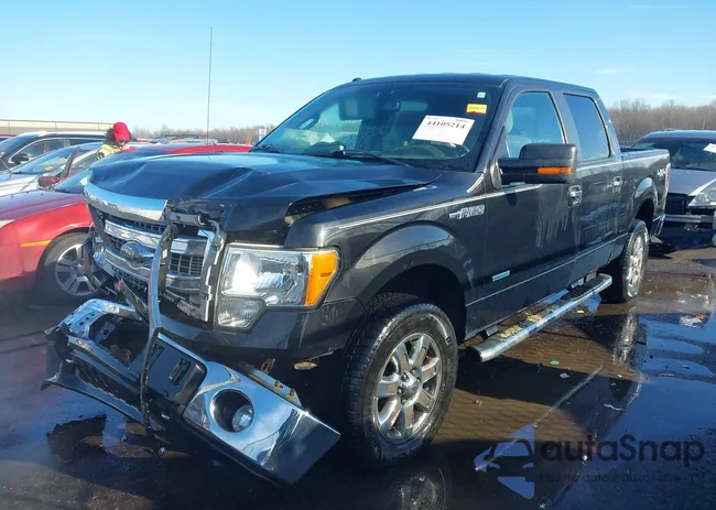 1FTFW1ET0EFC89077: 44105214