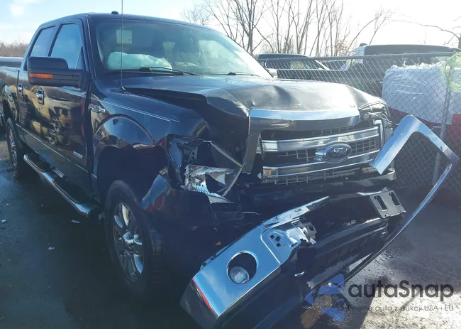 1FTFW1ET0EFC89077: 44105214