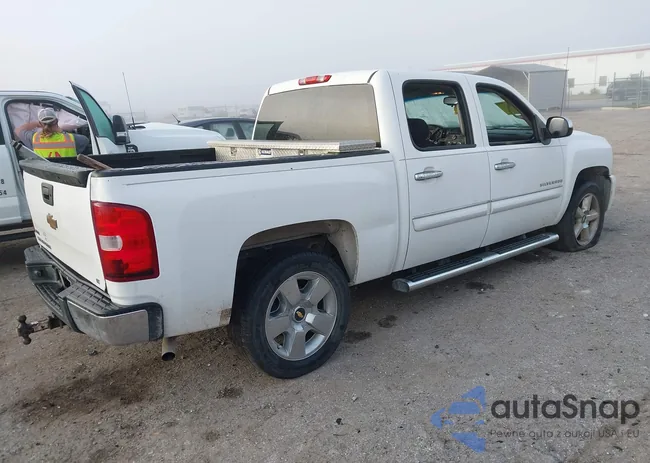 3GCPCSE07BG393973: 44105234