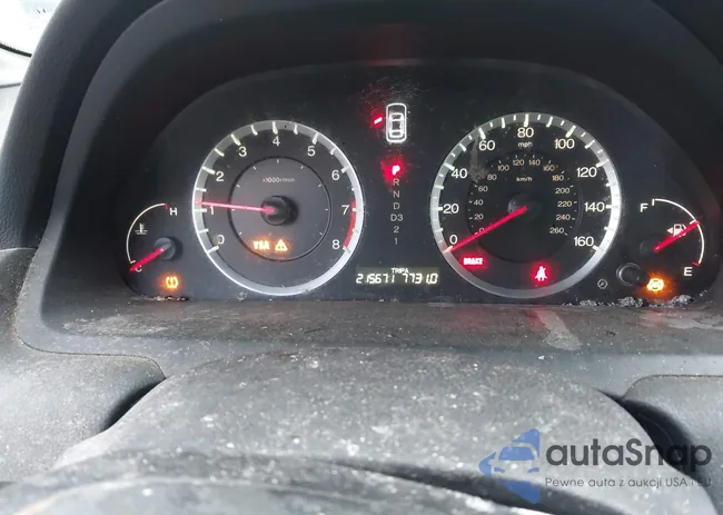 19XFC2E50HE080050: 44105237