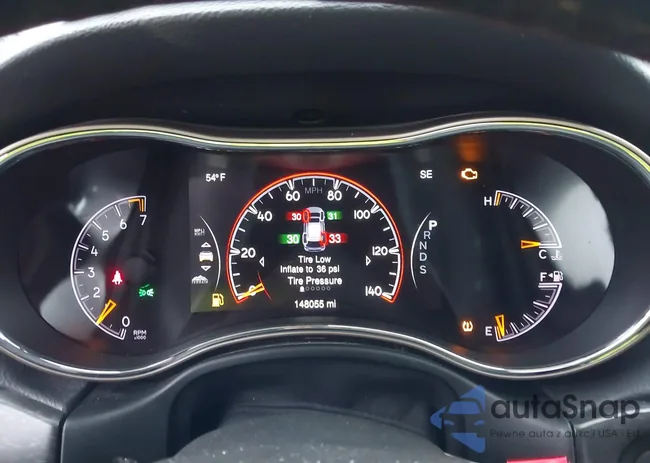 1C4RJFBG4FC142277: 44105272