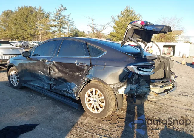 1FA6P0G75G5115995: 44105277