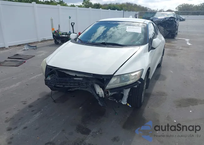 JHMZF1D67DS001455: 44105285