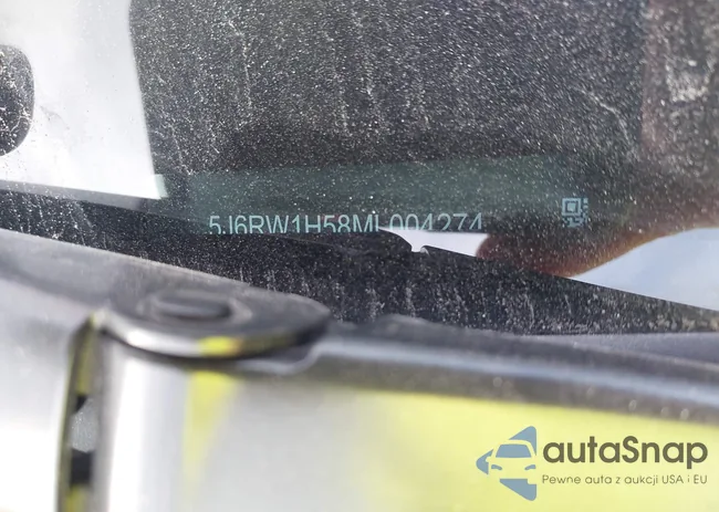 5J6RW1H58ML004274: 44105289