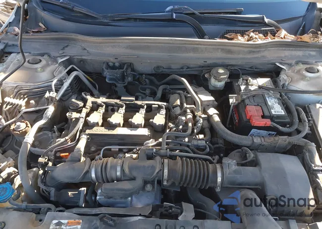 1HGCV1F45LA000445: 44105299