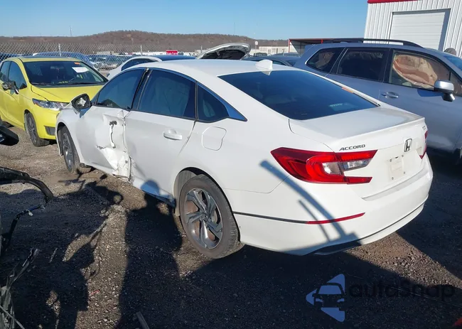 1HGCV1F45LA000445: 44105299