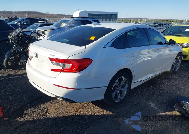 1HGCV1F45LA000445: 44105299