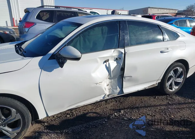 1HGCV1F45LA000445: 44105299