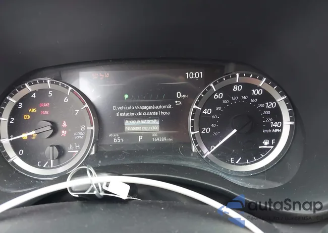 5TDKDRBH4RS529675: 44105335