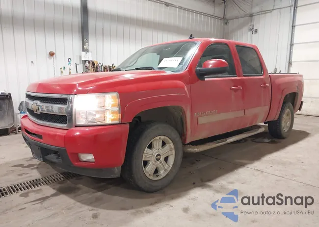 3GCEK33379G148601: 44105344