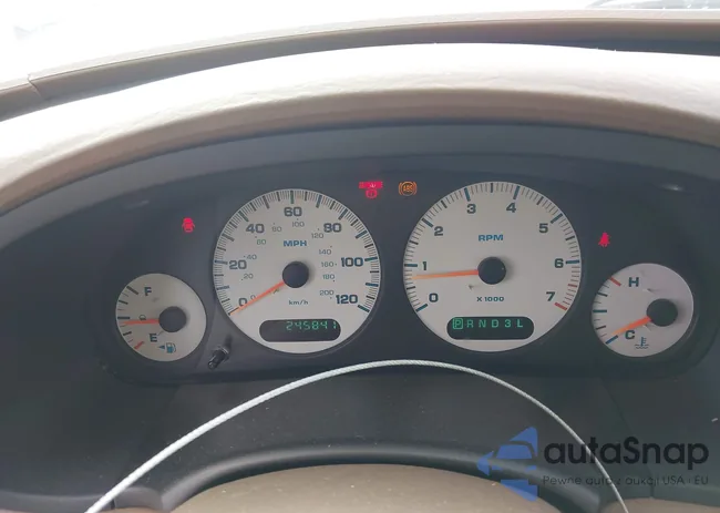 2B4GP44341R209896: 44105351