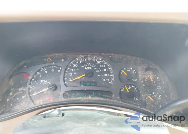 1GKEC13Z23J324051: 44105359