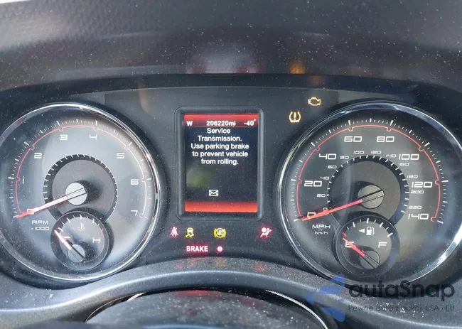 2C3CDXHG4CH304593: 44105373