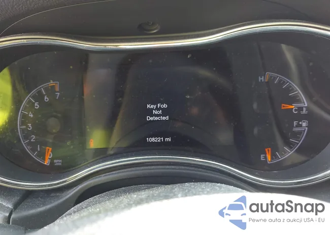 1C4RJEBG9JC340212: 44105386