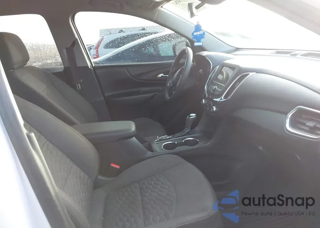 3GNAXKEVXKS589335: 44105387