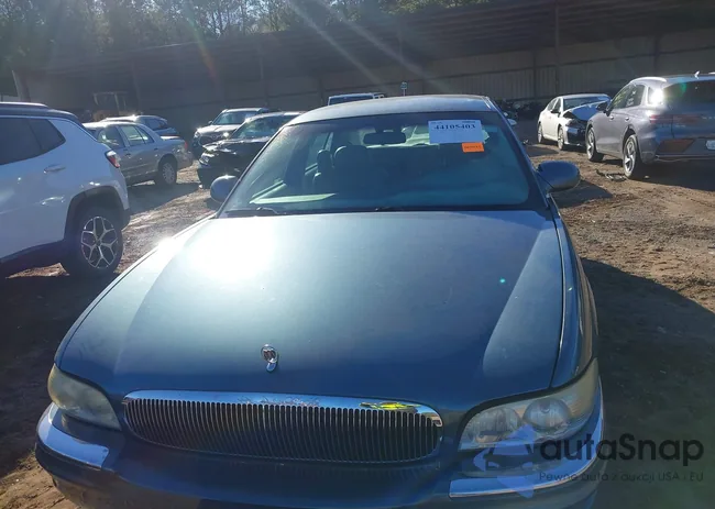 1G4CW54K824147548: 44105403