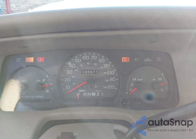 2MEFM74W44X657590: 44105415