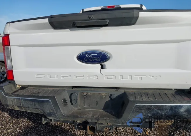 1FT7W2BT8KED75608: 44105468