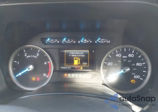 1FT7W2BT8KED75608: 44105468