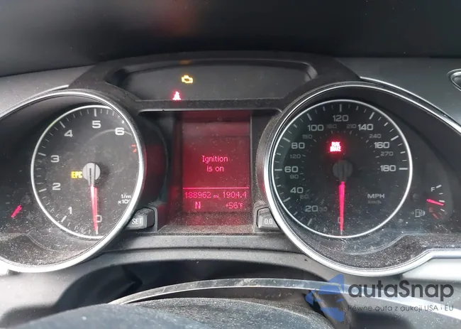 WAUCKAFR6AA010494: 44105480