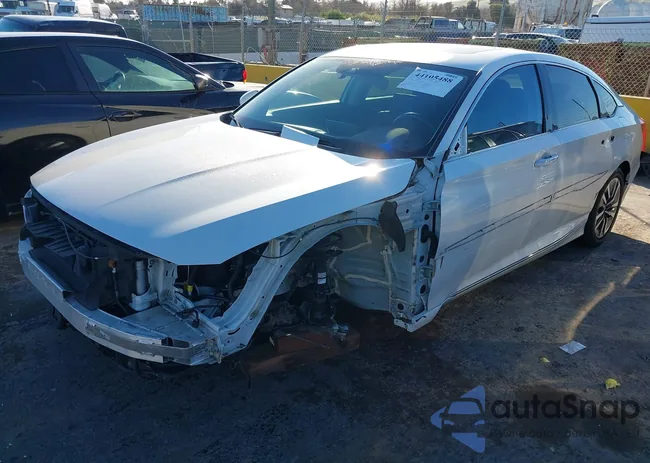 1HGCV3F94KA021731: 44105488