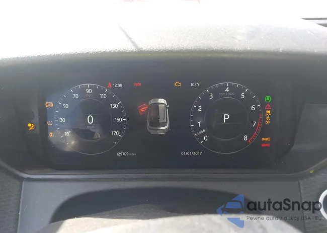 SALYL2FV2KA207486: 44105501