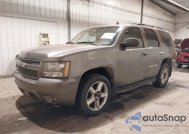 1GNSKCE03BR126503: 44105510