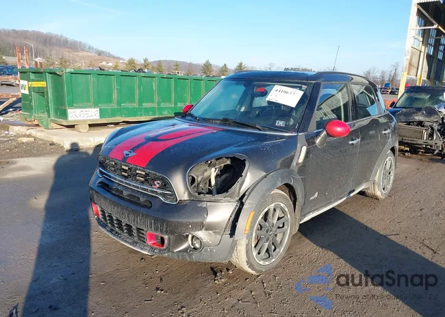 WMWZC5C5XFWP43898: 44106573