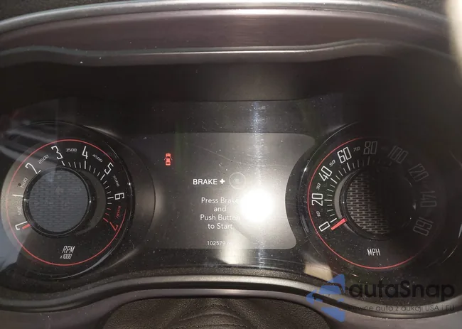 2C3CDZAG2JH252139: 44106661