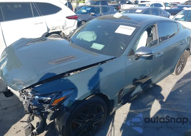 KNAE45LC5N6109469: 44106680