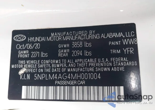 5NPLM4AG4MH001004: 44106744