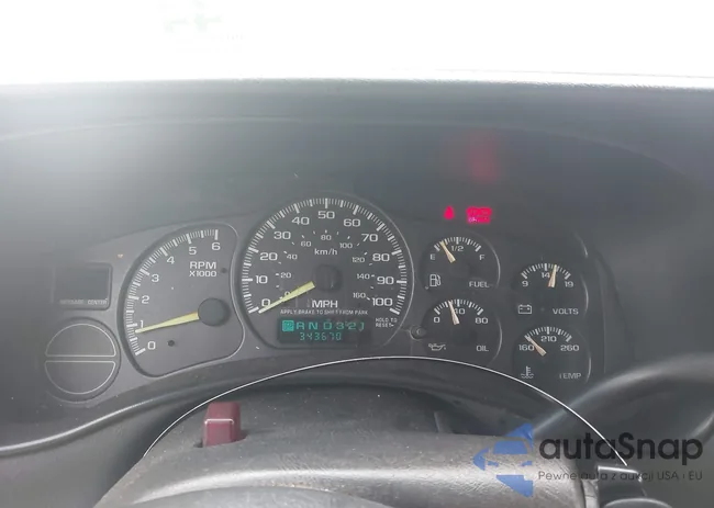 1GCEK19T0YE206842: 44106756