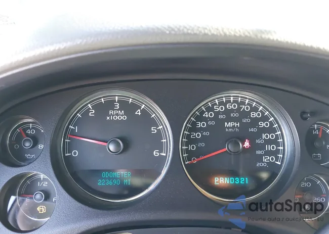 1GNFK13097J148083: 44106774